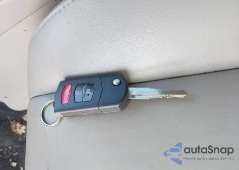 2010 Mazda Cx-7 S Touring from USA, damaged, VIN JM3ER4W33A0335928